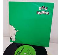 TOY DOLLS - TOY DOLLS, nellie the elephant, B side fisticuffs in frederick street, VOL 11, 7" single