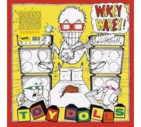 Toy Dolls - Wakey Wakey! [VINYL]