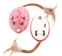 Toy Electric Toy Mouse 2024 Toy Mouse Electric Toy Usb With Tail Toy Rechargeable A0i2 Interactive Mouse