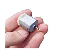 Toy electronic starter DC 3V-5V 130-18100 Carbon Brush Engine Varistor 9500-15300RPM