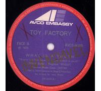 Toy Factory - What Is A Youth