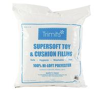 Toy Filling/Stuffing: 400gm