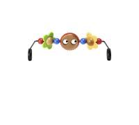 BabyBjörn Toy for Bouncer, Googly eyes
