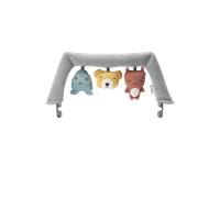 Toy for Bouncer â Soft friends - Soft friends