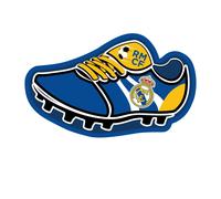 Toy For Dog Polyester Real Madrid BLUE | UNISEX CERDÀ