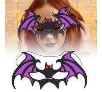 Toy For Halloween Decorations Amusing Indoor And Outdoor Play Accessory For Ages 8 And Up Plastic Design With Unique Appearance Halloween Costumes Funny(C4,One Size)