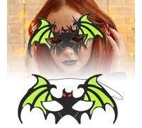 Toy For Halloween Decorations Amusing Indoor And Outdoor Play Accessory For Ages 8 And Up Plastic Design With Unique Appearance Halloween Costumes Funny(D4,One Size)