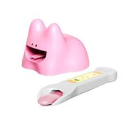 Toy for Imitation Food, Interactive Toy for Entertainment, Play Food for Children's Kitchen, for Language Promotion, Entertainment, Girls, Preschool, Cosplay, Party, Birthday