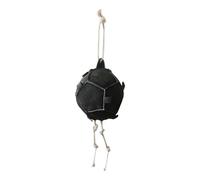 Toy for - Treat Dispenser Ball with Slow Feeding to Stimulate Livestock Activity, Chew-resistant Sturdy Hanging Toy to Support Grazing Behavior | Devices for geisti