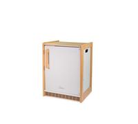 Toy Fridge Tidlo White One Size