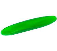 Toy Gift 1Pc Rattle Back Magic Toy Hand-Size Reusable Plastic Toys Close Up Street Magic Tricks Propscolor Random Fashion design