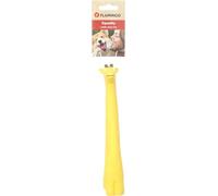 TOY GILLE GIRAFFE YELLOW 4x10,5x23,5CM