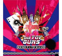 Toy Guns - Untitled Ep (Enhanced) [Japanese Import]