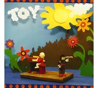 Toy - Half Baked Alaska