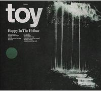 TOY : Happy in the Hollow CD (2019) NEW FREE Shipping, Save £s