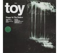 Toy - Happy in the Hollow [VINYL]