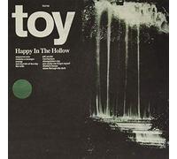 TOY - HAPPY IN THE HOLLOW - Vinyl Record VL - K3447z