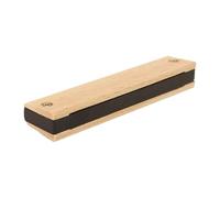 Toy Harmonica for Kids Wooden Double-Row 16-Hole Musical Toy
