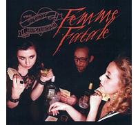 Toy Hearts - Femme Fatale