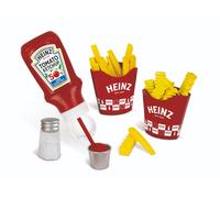 Toy Heinz Chip & Dip Snack Set