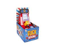 Toy Hub Flick Boxing Family Fun Arcade Game Toy Hub Multicolor