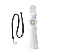 Toy Instruments,Adult Music Learning Equipment | with Strap Professional Kids Music Toys No Reeds Required | for Men Women Youth Beginner Student Lover All Ages