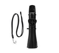 Toy Instruments, Professional Adult Music Gear, ABS, No Reeds Required With Strap Wind Instruments, Portable Pocket Trumpet, Kids-Friendly, For Men Women Youth Beginner All Ages