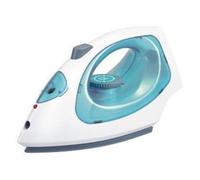Toy Iron Blue White - Educational Toy for Children