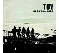 Toy - Join the Dots (W/CD) [Vinyl LP] [VINYL]