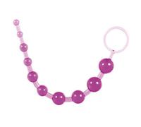 Toy Joy Thai Toy Beads, purple