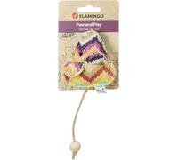 TOY KLORA MOUSE SEVERAL COLOURS 8,5x4x20CM