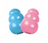 Toy KONG for Puppies S 4x7 CM sold individually