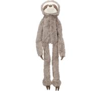 TOY LAVU SLOTH TAUPE S 16x10x56CM