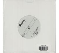 Toy Left Myself Behind - 1st - Sealed UK 7" vinyl single record HVN233 Heavenly 2012