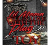 Toy Lil' Mama Fell In Love With The Plug 2 Paperback Book Toy Multicolor