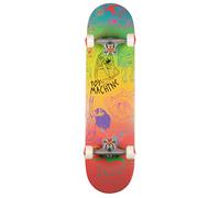 Toy Machine Characters II Complete Skateboard 8''