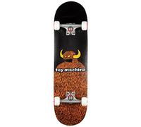 Toy Machine Furry Monster 8.25" compleet skateboard