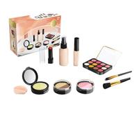 Toy Makeup Set for Fake - Play Makeup Toys for Little Girls