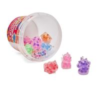 Toy Mania 12 Pack Mini Unicorn Waterbeads in Tub