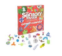 Toy Mania 24-Day Sensory Advent Calendar