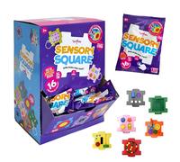 Toy Mania Assortment Sensory Squares