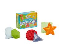 Toy Mania Sensory Bean Bags