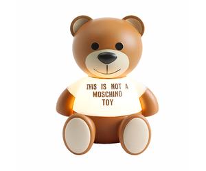 Toy Moschino table lamp Kartell