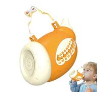 Toy Musical Horns For Kids - Animal Toys | 30 Sounds Real Animal Sounds Toys | Handheld Size Lung Trainer With Animals Sounds, Musical Activity Horn For Boys Girls Outdoor Play Education Nature Fun
