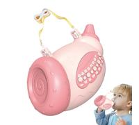 Toy Musical Horns For Kids - Animal Toys | 30 Sounds Real Animal Sounds Toys | Handheld Size Lung Trainer With Animals Sounds, Musical Activity Horn For Boys Girls Outdoor Play Education Nature Fun