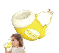 Toy Musical Horns For Kids - durable material, play horn, fun toy | compact size sound with 2 modes feature, animal sound learning toy for children nature activity and lung capacity exercise