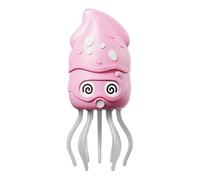 Toy Octopus, Interactive Dance Fun, 1 Piece, Wiggling Squid Robot, Party Dance Toy, Engaging Party Activity, Ideal For Home, In School, Or During Travel