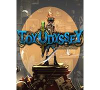 Toy Odyssey: The Lost and Found Steam Key GLOBAL