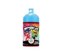 Toy Partner Surprise Miraculouls Ladybug Magic Heroez Pop Figure