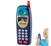 Toy Phone Children's Early Education Telephone Interactive Fun